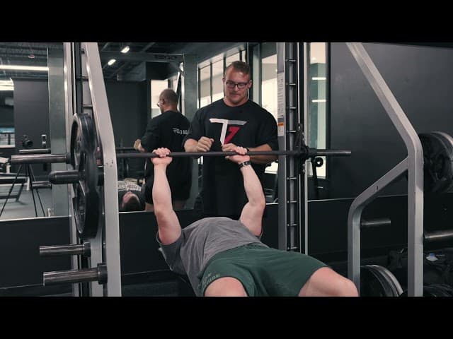 Smith JM Press