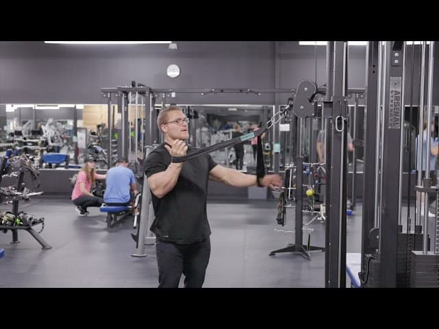 Face Pull