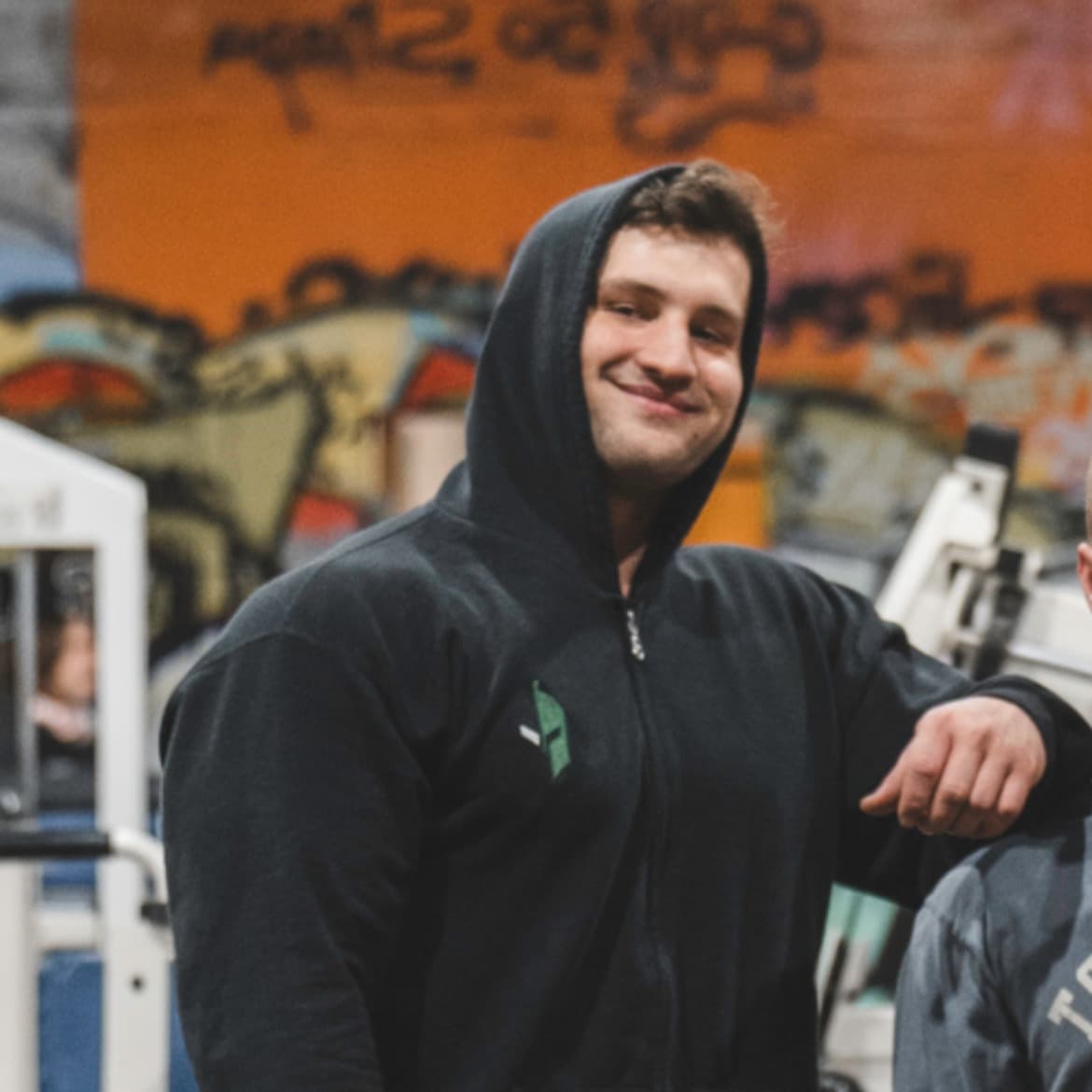 Zach Blaszczyk