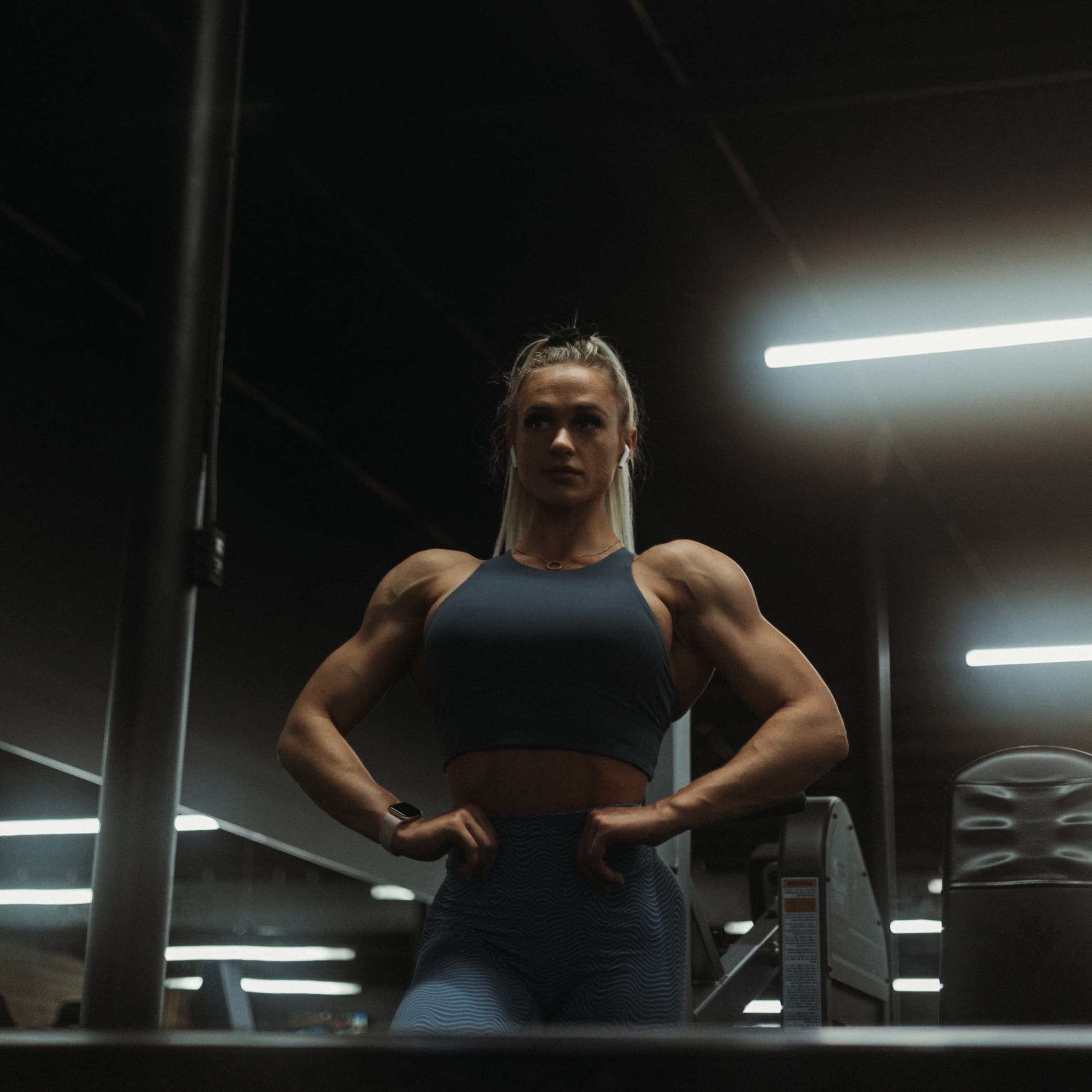 Nadia Szymanowicz