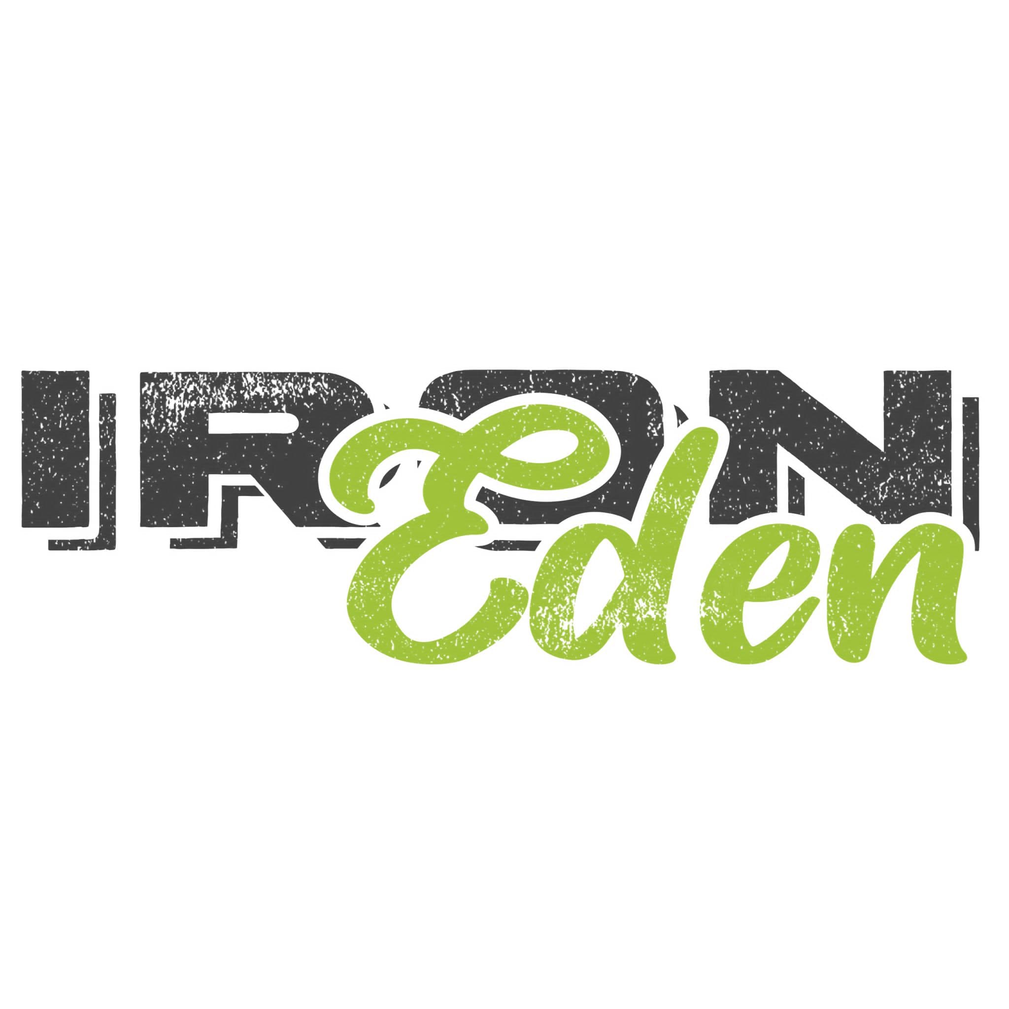 Iron Eden