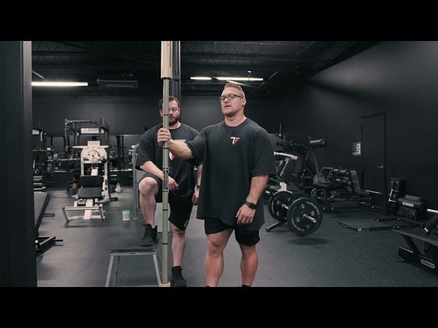 Step Ups