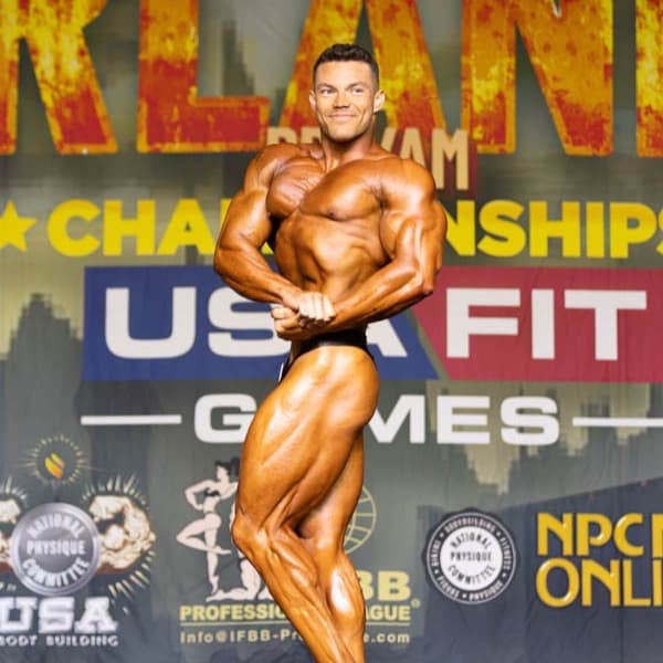 Austin Espy