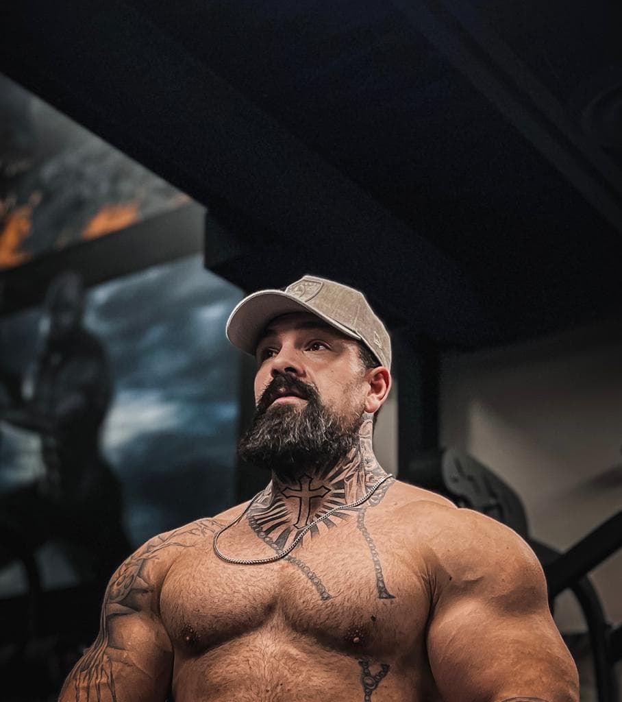 Braeden Miller
