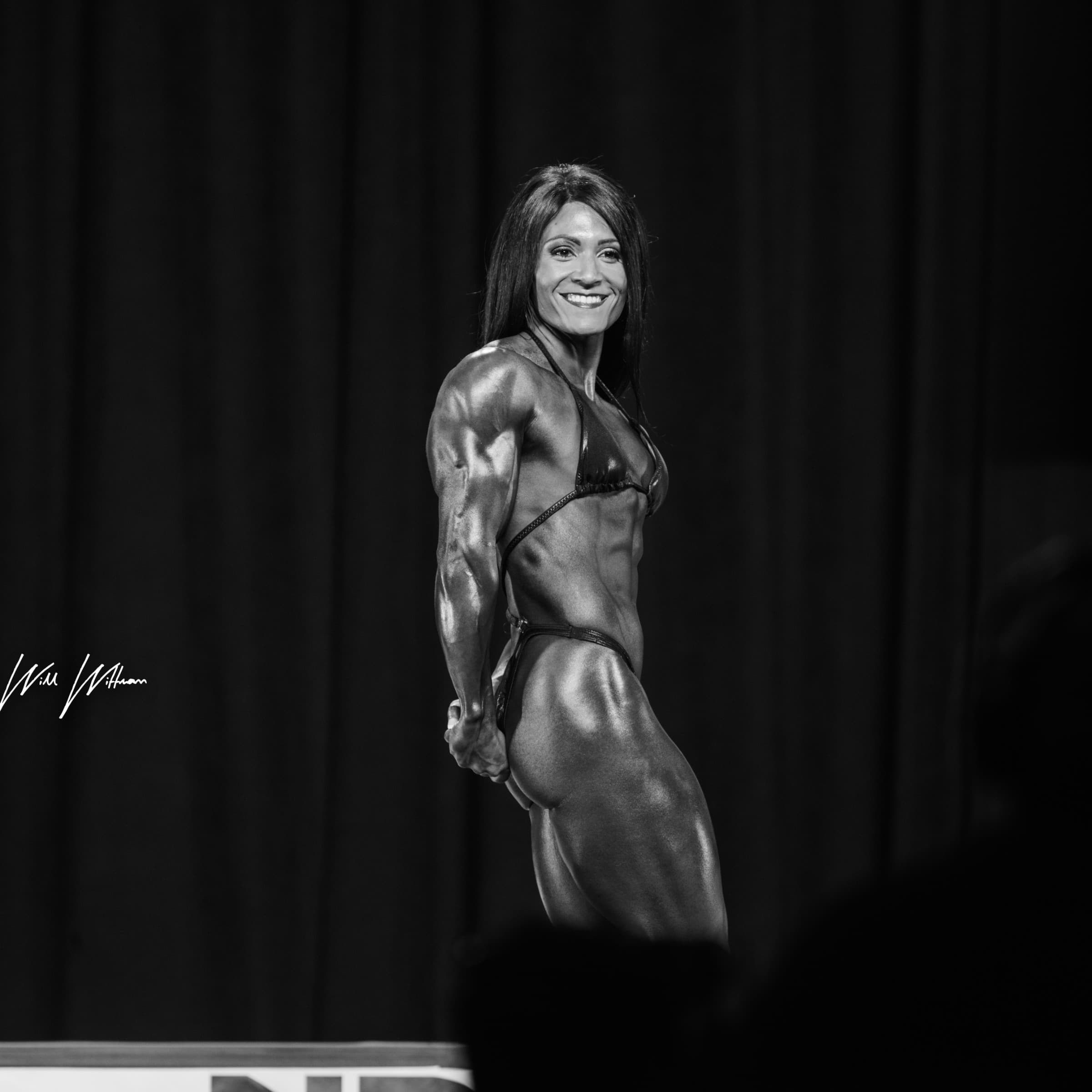 Lacey Pruitt